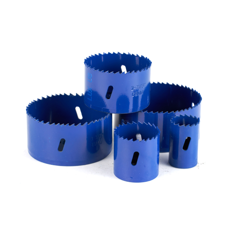 M42 Bi-Metall-Lochschneider-Kernbohrer