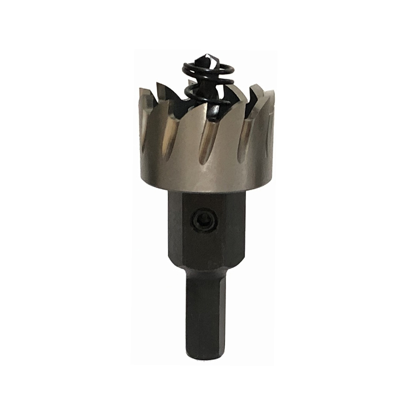 HSS Bohrer Lochsägenschneider für Aluminium Eisen Edelstahl