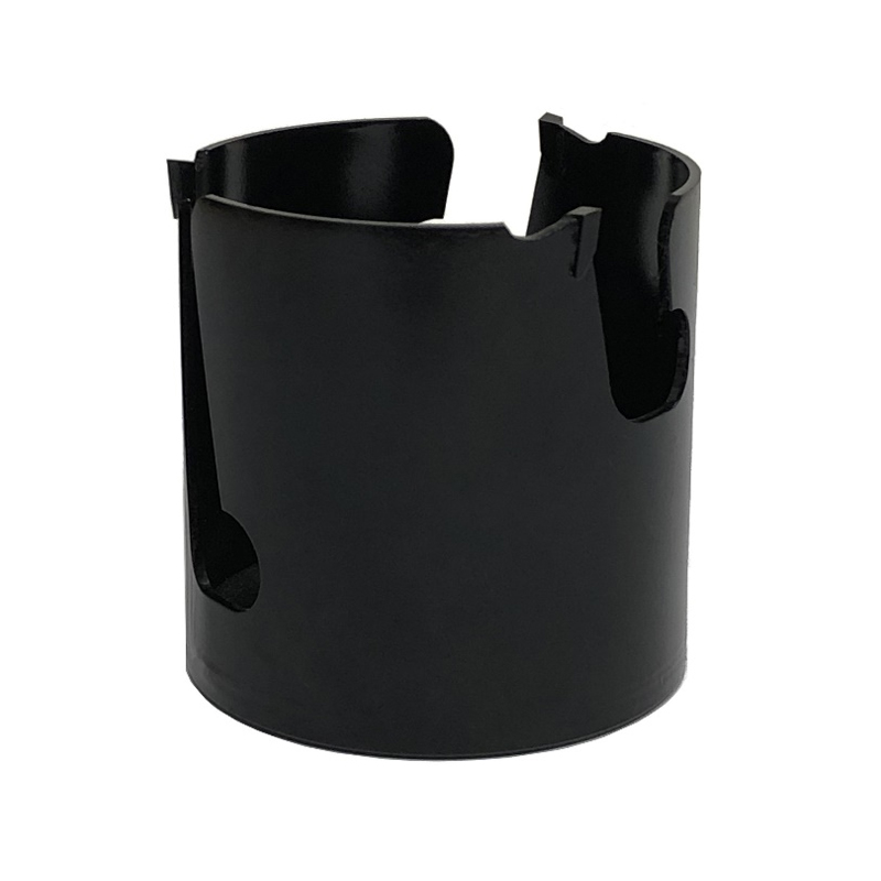 3-Spitzen-TCT-Lochsägenschneider für die Holzbearbeitung