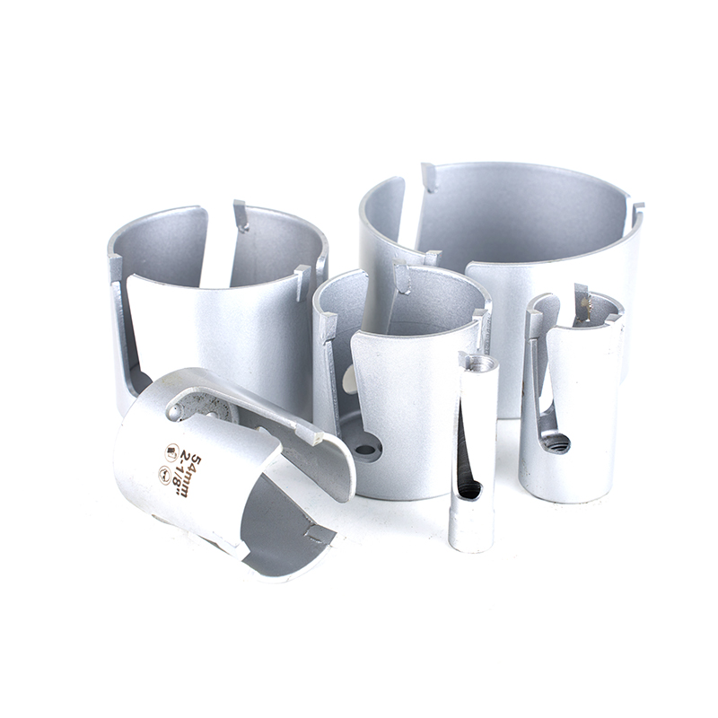 Professionelle Holzschneideklinge Carbirde Spitzentochsäge - Hochleistungs-