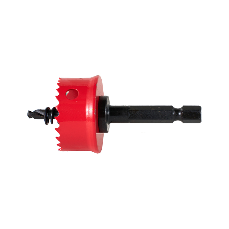 Dünner Wandlochsägenschneider für Metall, Holz und Kunststoff