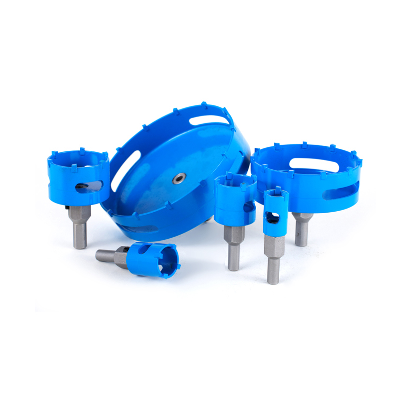 16-100 mm Multifunktions-Lochsäge für Fliesen