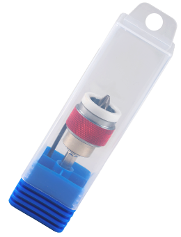 Trockenbau-Schraubensetzer 