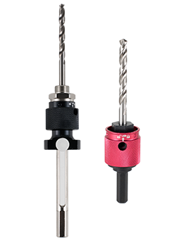 Schnellwechsel-Lauben 