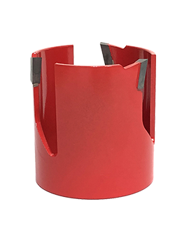 Holzbearbeitungslochsägen 