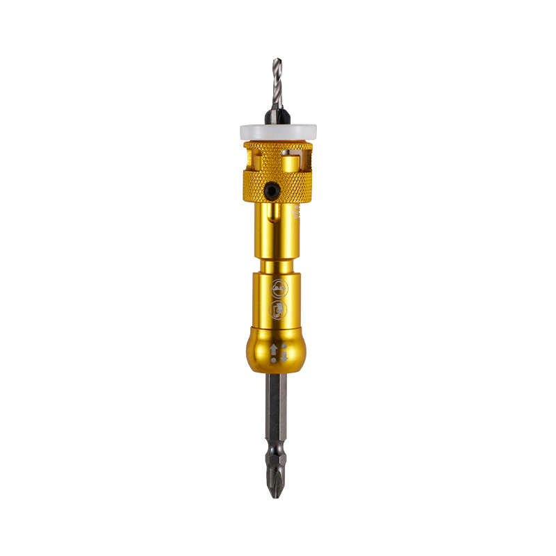 BOTIAN Countersink Drill Bits Are Wholesale Drywall Screw Setters That Help Boost Fastening Efficiency For Construction Work