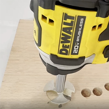 Zhejiang Botian Tools Co., Ltd.