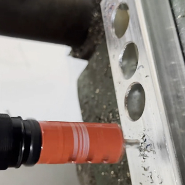 Zhejiang Botian Tools Co., Ltd.