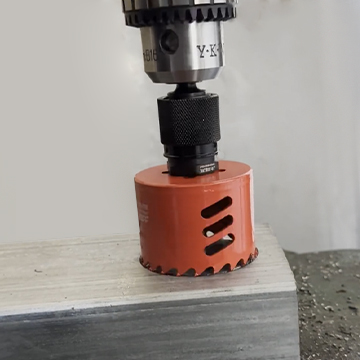 Zhejiang Botian Tools Co., Ltd.