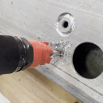 Zhejiang Botian Tools Co., Ltd.