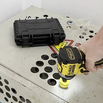 Zhejiang Botian Tools Co., Ltd.