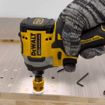 Zhejiang Botian Tools Co., Ltd.