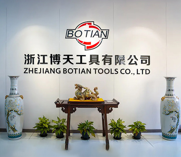 Zhejiang Botian Tools Co., Ltd.