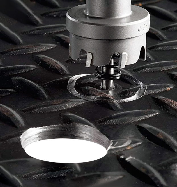 Zhejiang Botian Tools Co., Ltd.