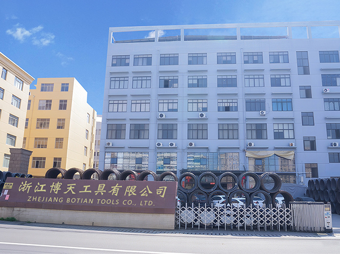 Zhejiang Botian Tools Co., Ltd.